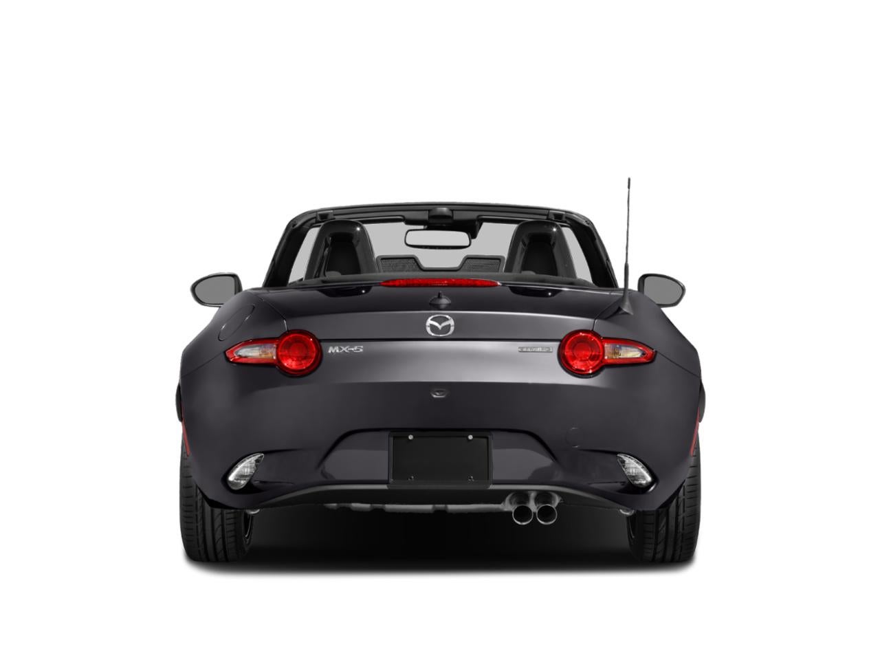 2023 Mazda Mazda MX-5 Miata Grand Touring
