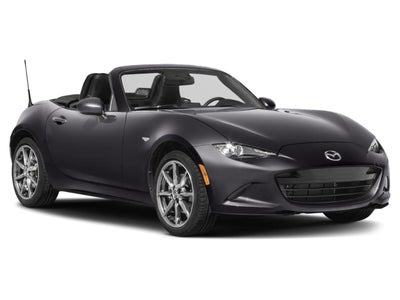 2023 Mazda Mazda MX-5 Miata Grand Touring