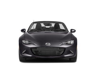 2023 Mazda Mazda MX-5 Miata Grand Touring