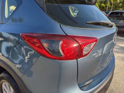 2016 Mazda Mazda CX-5 Sport