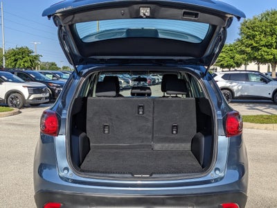 2016 Mazda Mazda CX-5 Sport