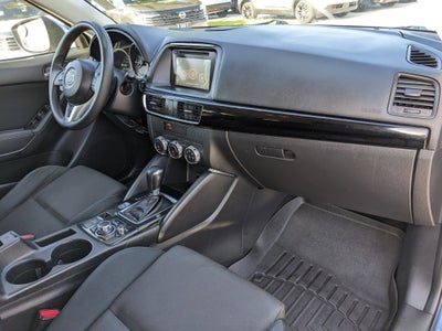 2016 Mazda Mazda CX-5 Sport