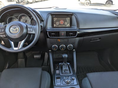 2016 Mazda Mazda CX-5 Sport