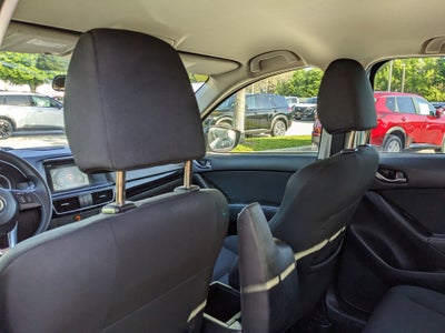 2016 Mazda Mazda CX-5 Sport