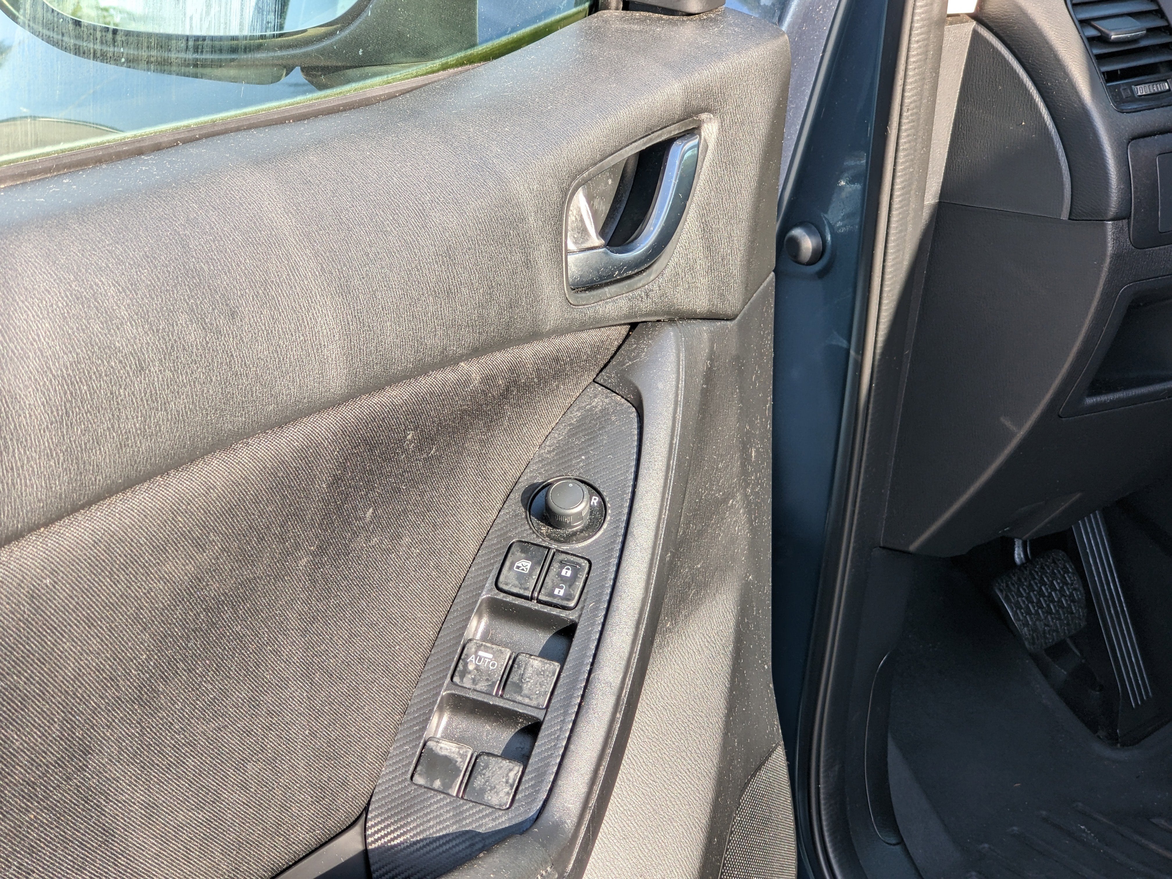 2016 Mazda Mazda CX-5 Sport