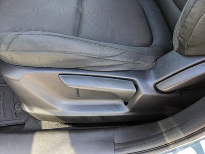 2016 Mazda Mazda CX-5 Sport