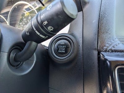 2016 Mazda Mazda CX-5 Sport