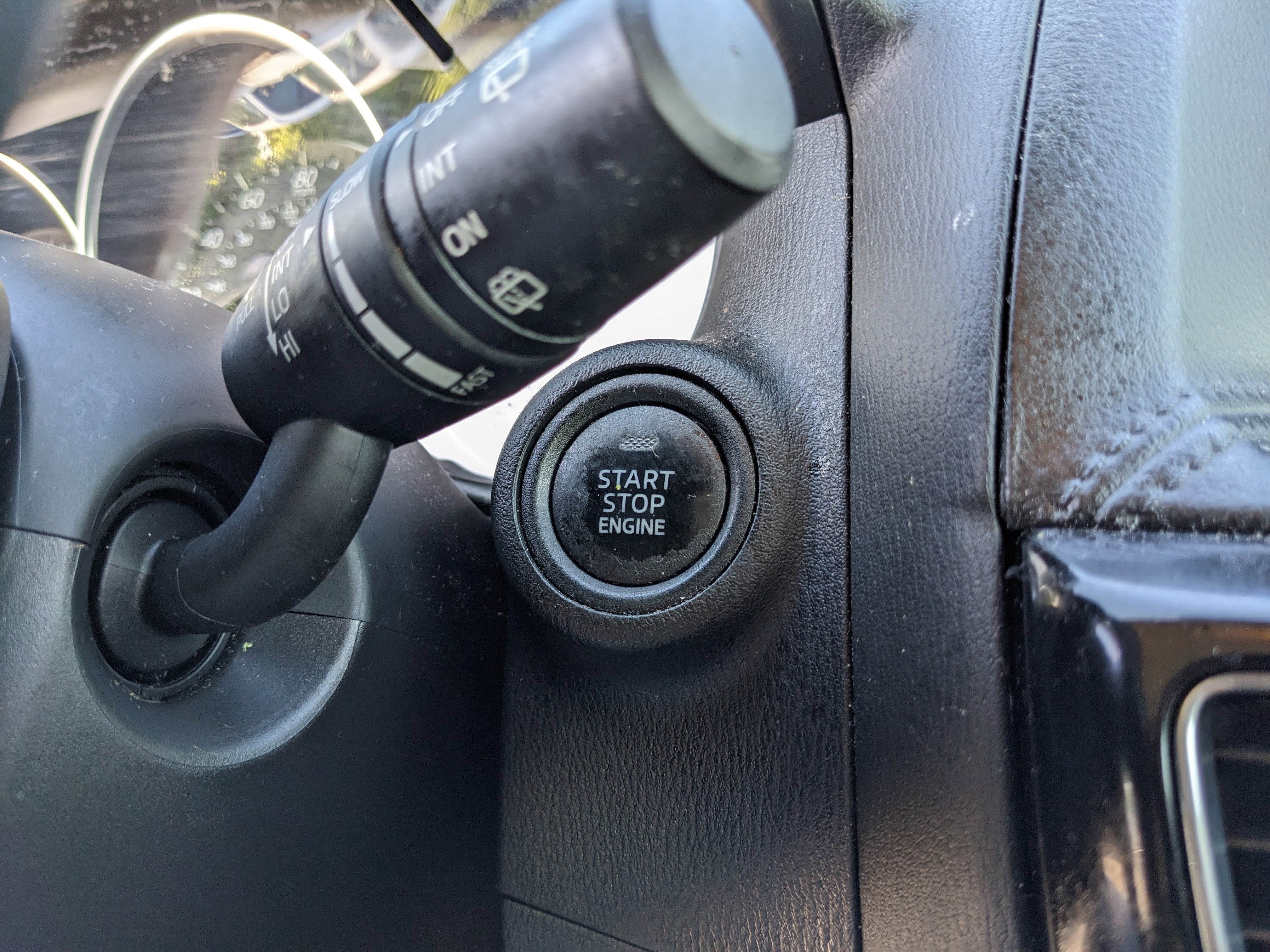 2016 Mazda Mazda CX-5 Sport