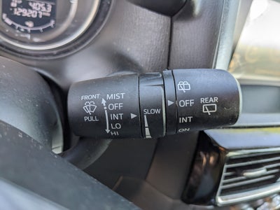 2016 Mazda Mazda CX-5 Sport