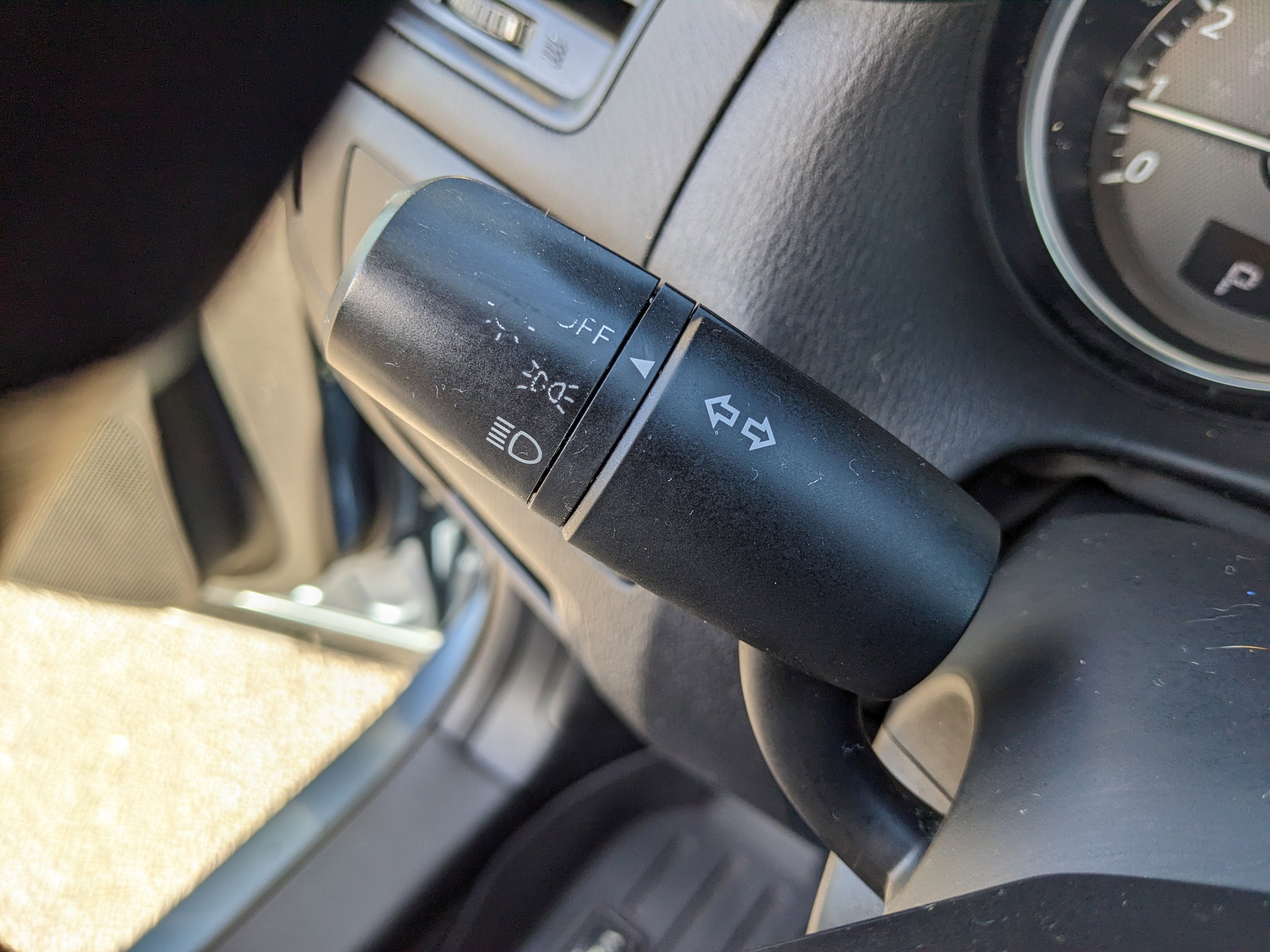 2016 Mazda Mazda CX-5 Sport