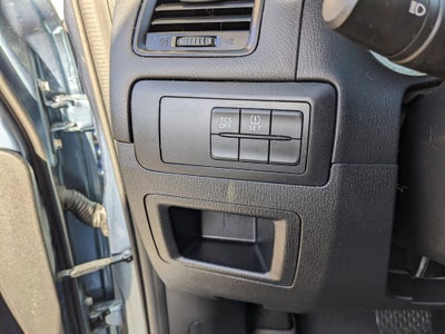 2016 Mazda Mazda CX-5 Sport