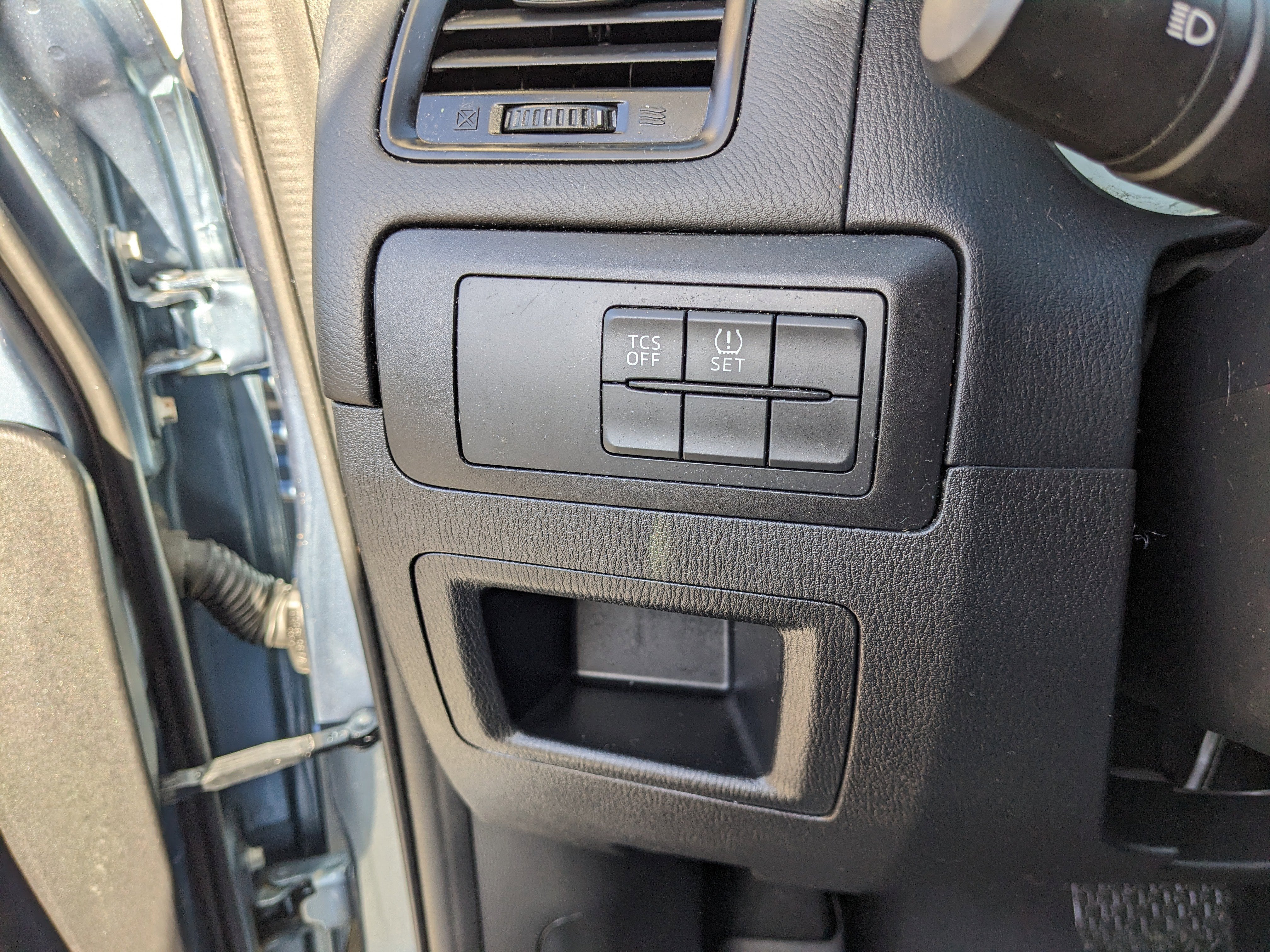 2016 Mazda Mazda CX-5 Sport