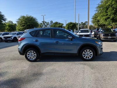 2016 Mazda Mazda CX-5 Sport