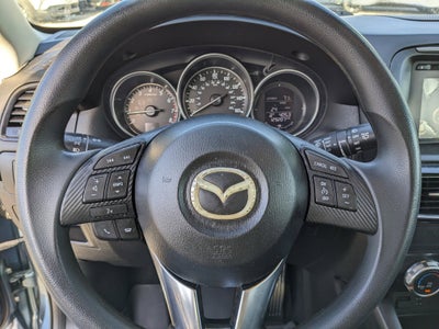 2016 Mazda Mazda CX-5 Sport