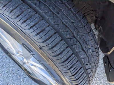 2016 Mazda Mazda CX-5 Sport