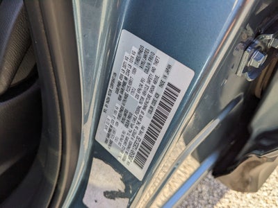 2016 Mazda Mazda CX-5 Sport