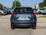 2016 Mazda Mazda CX-5 Sport