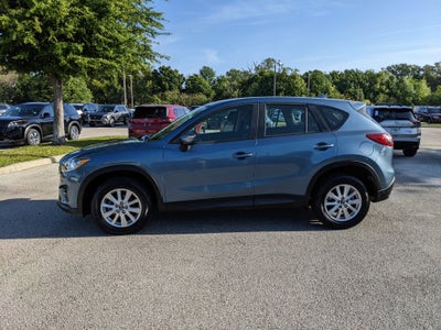 2016 Mazda Mazda CX-5 Sport