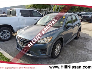 2016 Mazda Mazda CX-5 Sport