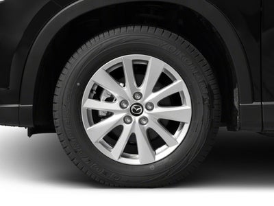 2016 Mazda Mazda CX-5 Sport