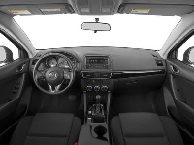 2016 Mazda Mazda CX-5 Sport