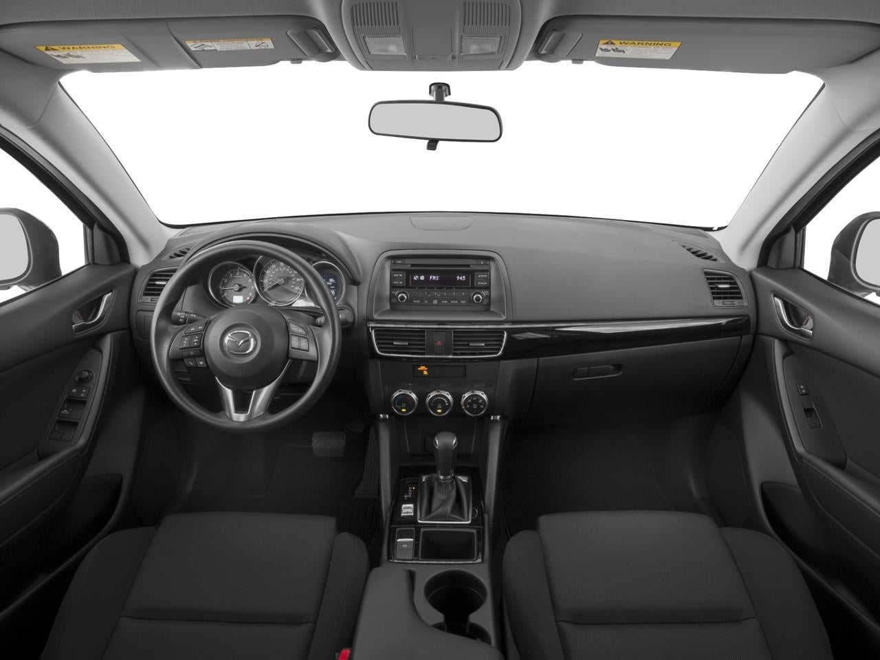 2016 Mazda Mazda CX-5 Sport