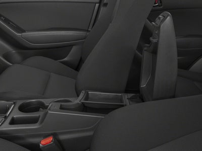 2016 Mazda Mazda CX-5 Sport