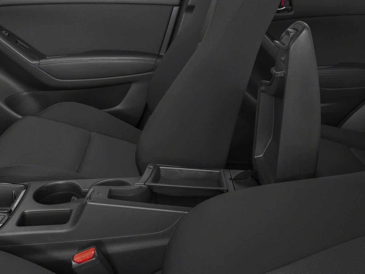 2016 Mazda Mazda CX-5 Sport