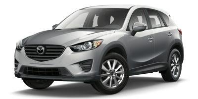 2016 Mazda Mazda CX-5 Sport