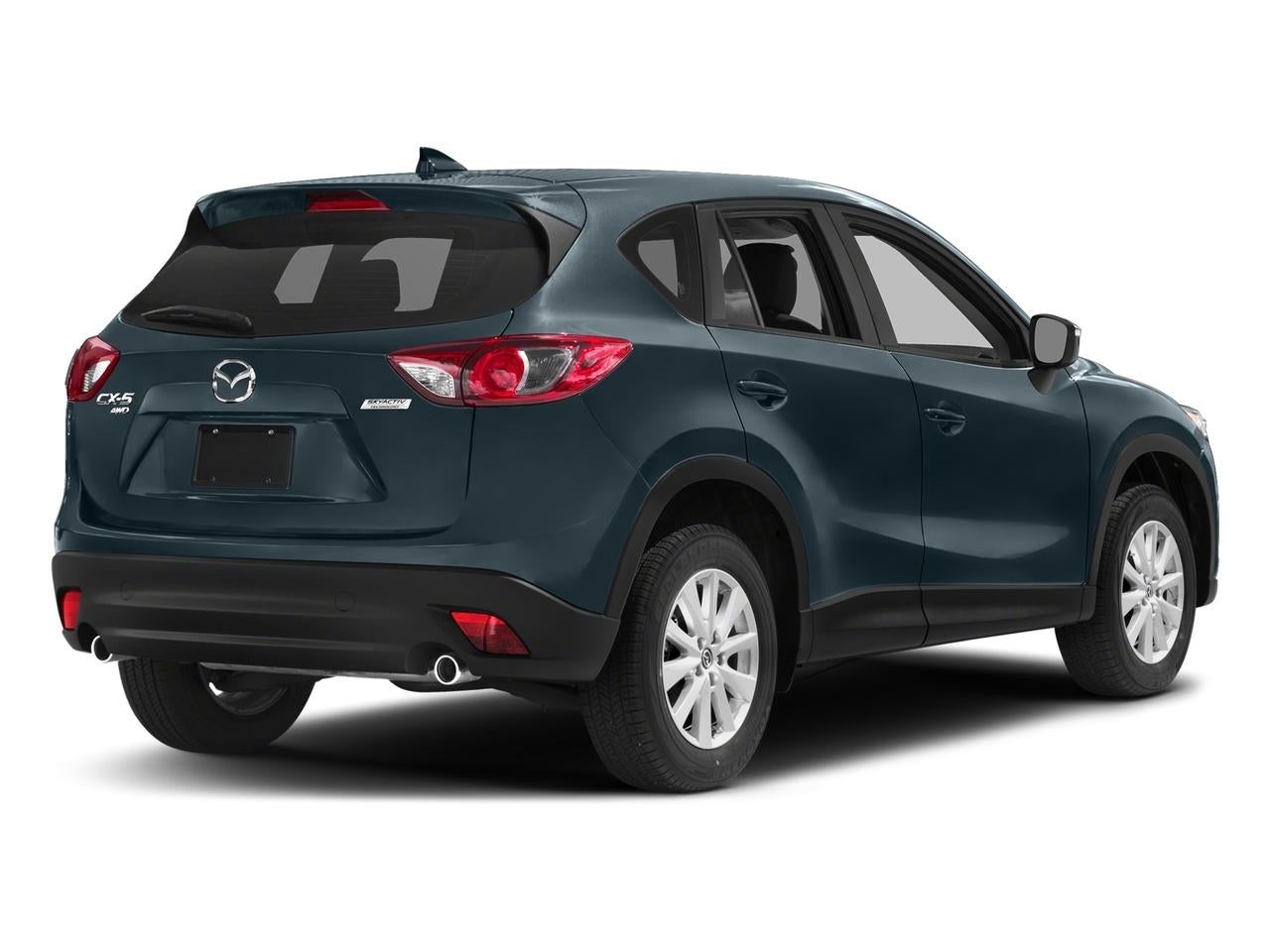 2016 Mazda Mazda CX-5 Sport
