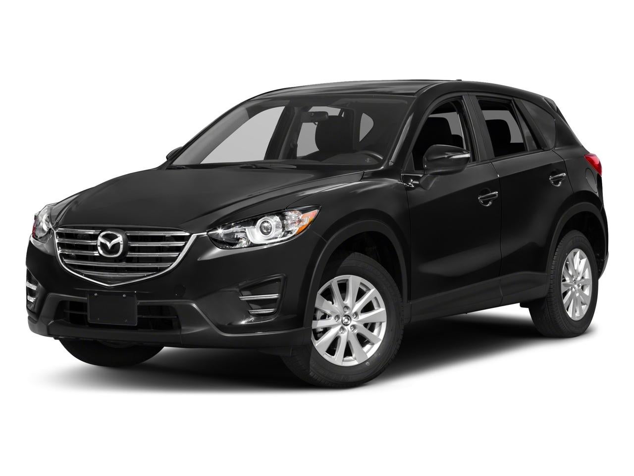 2016 Mazda Mazda CX-5 Sport