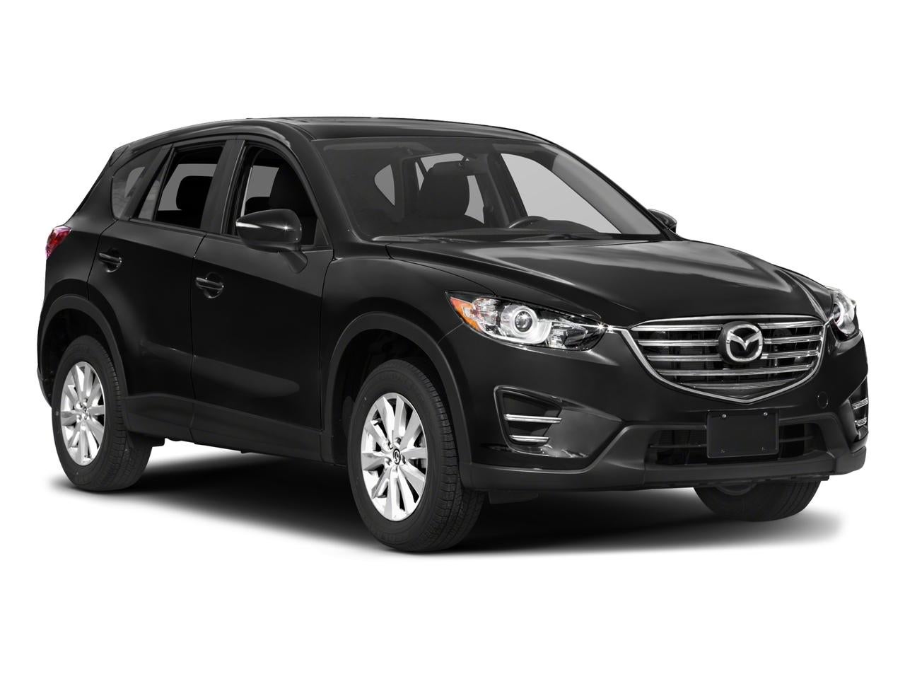 2016 Mazda Mazda CX-5 Sport