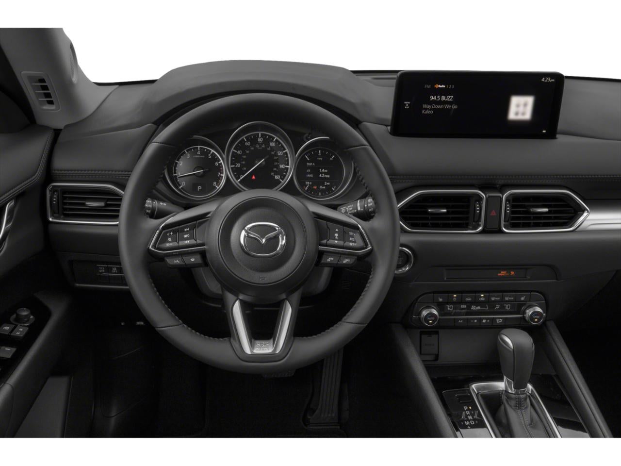 2021 Mazda Mazda CX-5 Touring