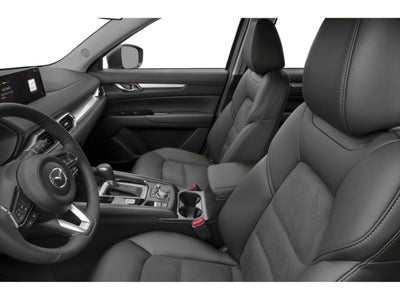2021 Mazda Mazda CX-5 Touring
