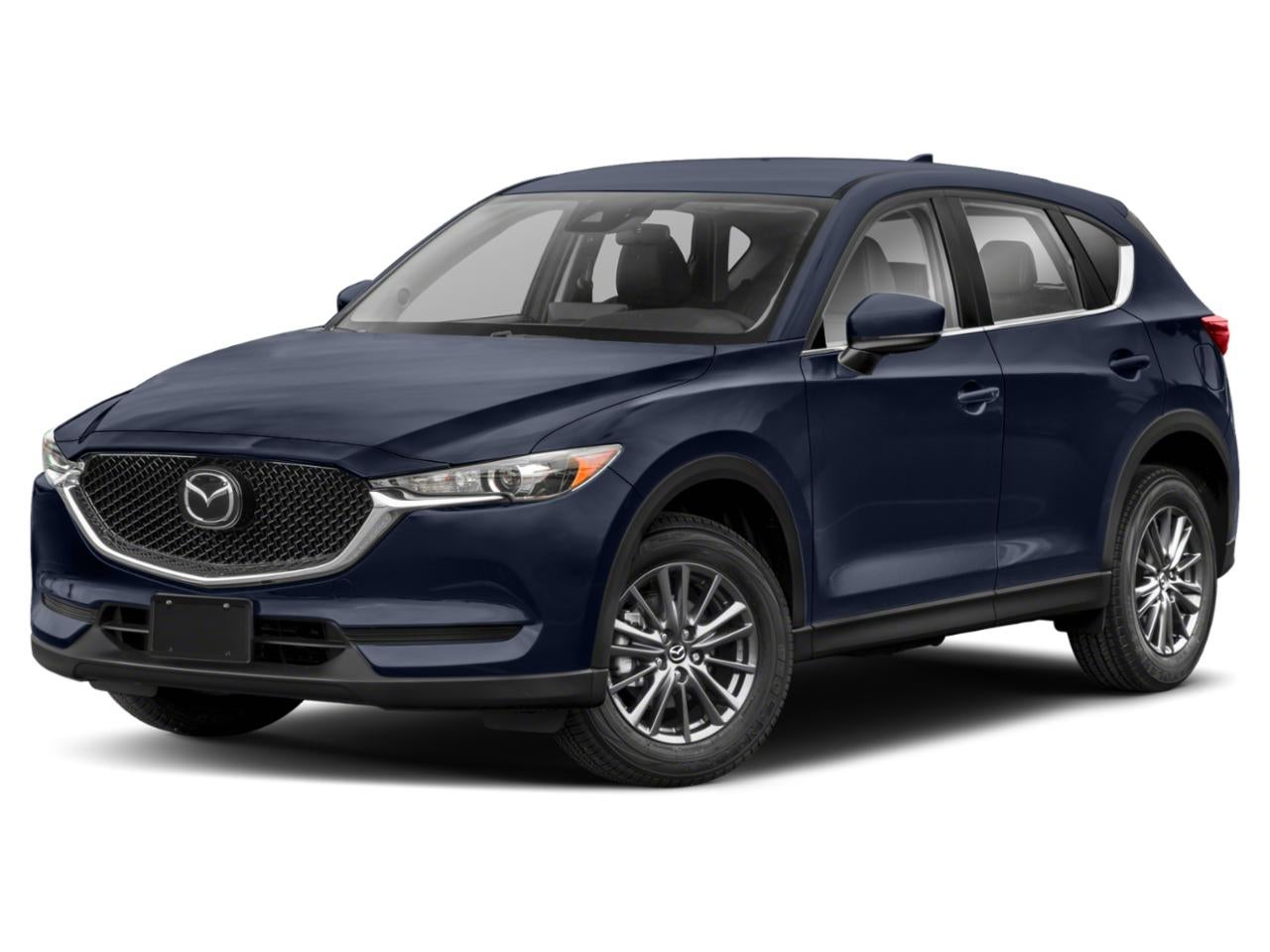2021 Mazda Mazda CX-5 Touring