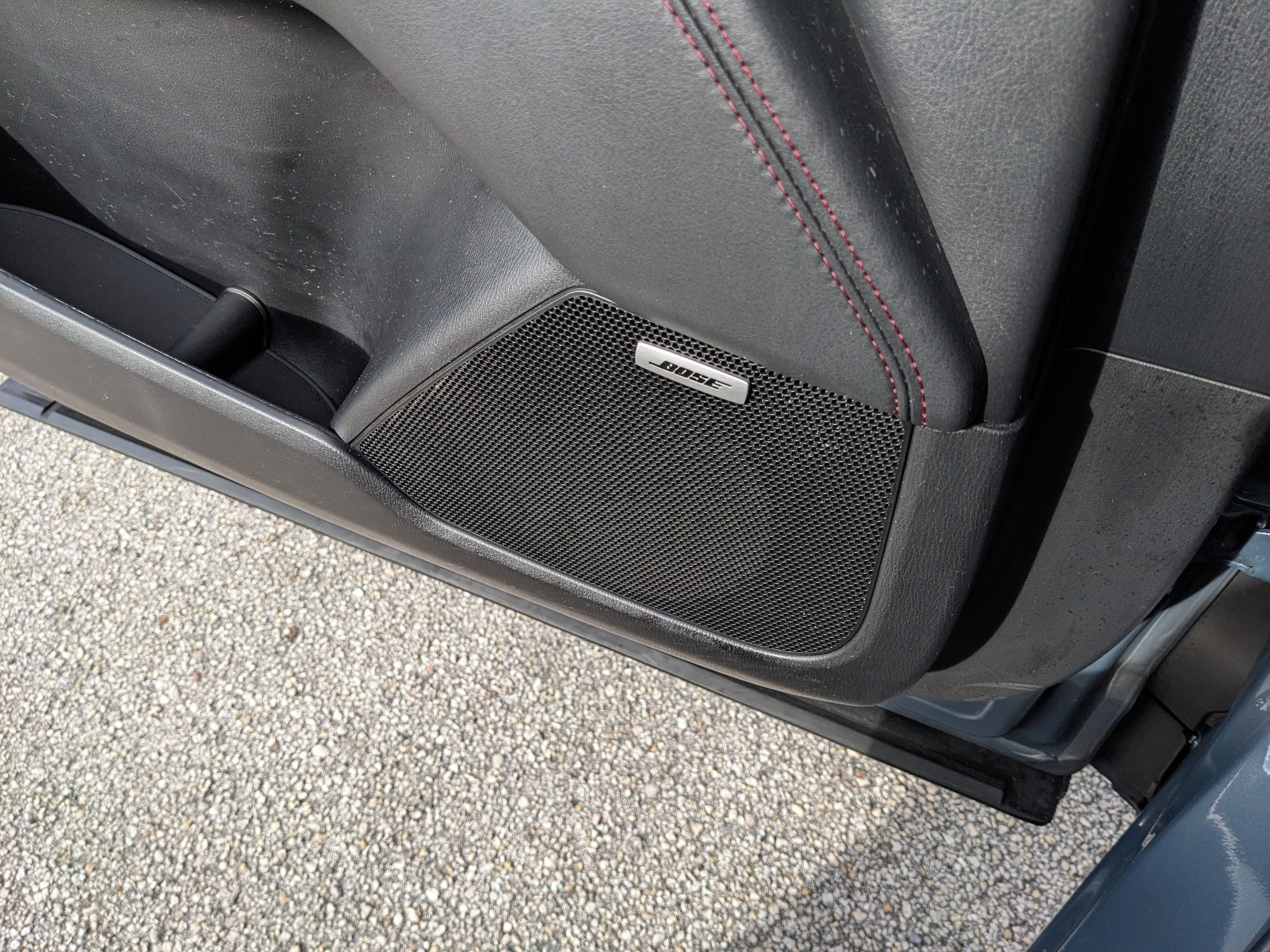 2021 Mazda Mazda CX-5 Carbon Edition