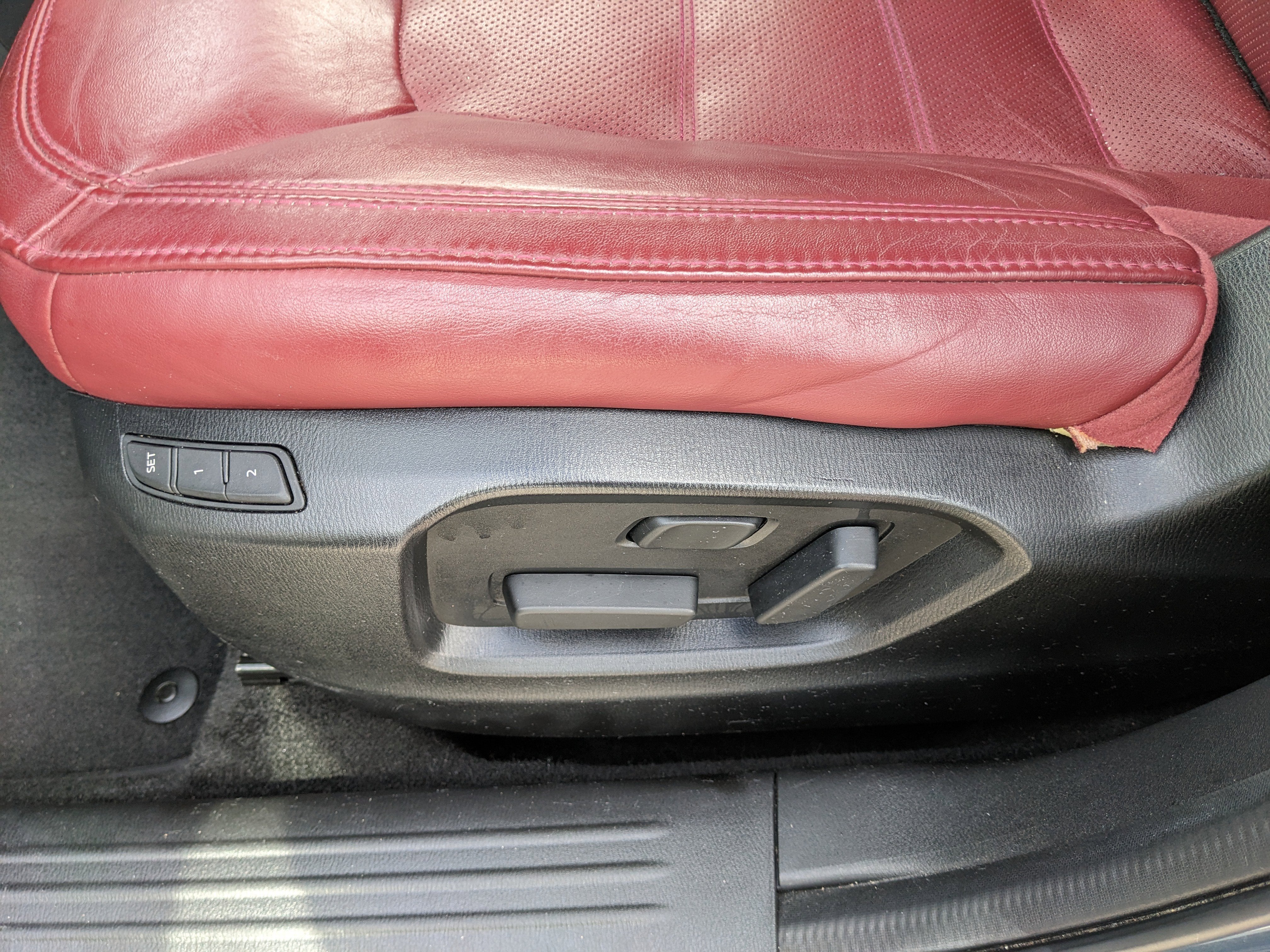 2021 Mazda Mazda CX-5 Carbon Edition