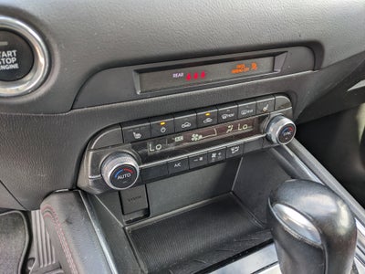 2021 Mazda Mazda CX-5 Carbon Edition