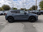 2021 Mazda Mazda CX-5 Carbon Edition