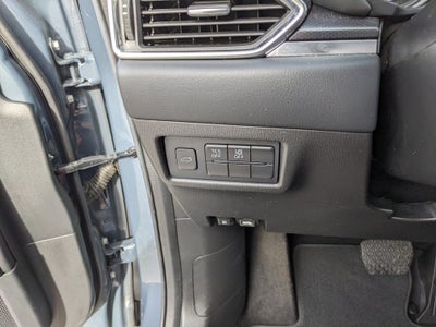 2021 Mazda Mazda CX-5 Carbon Edition