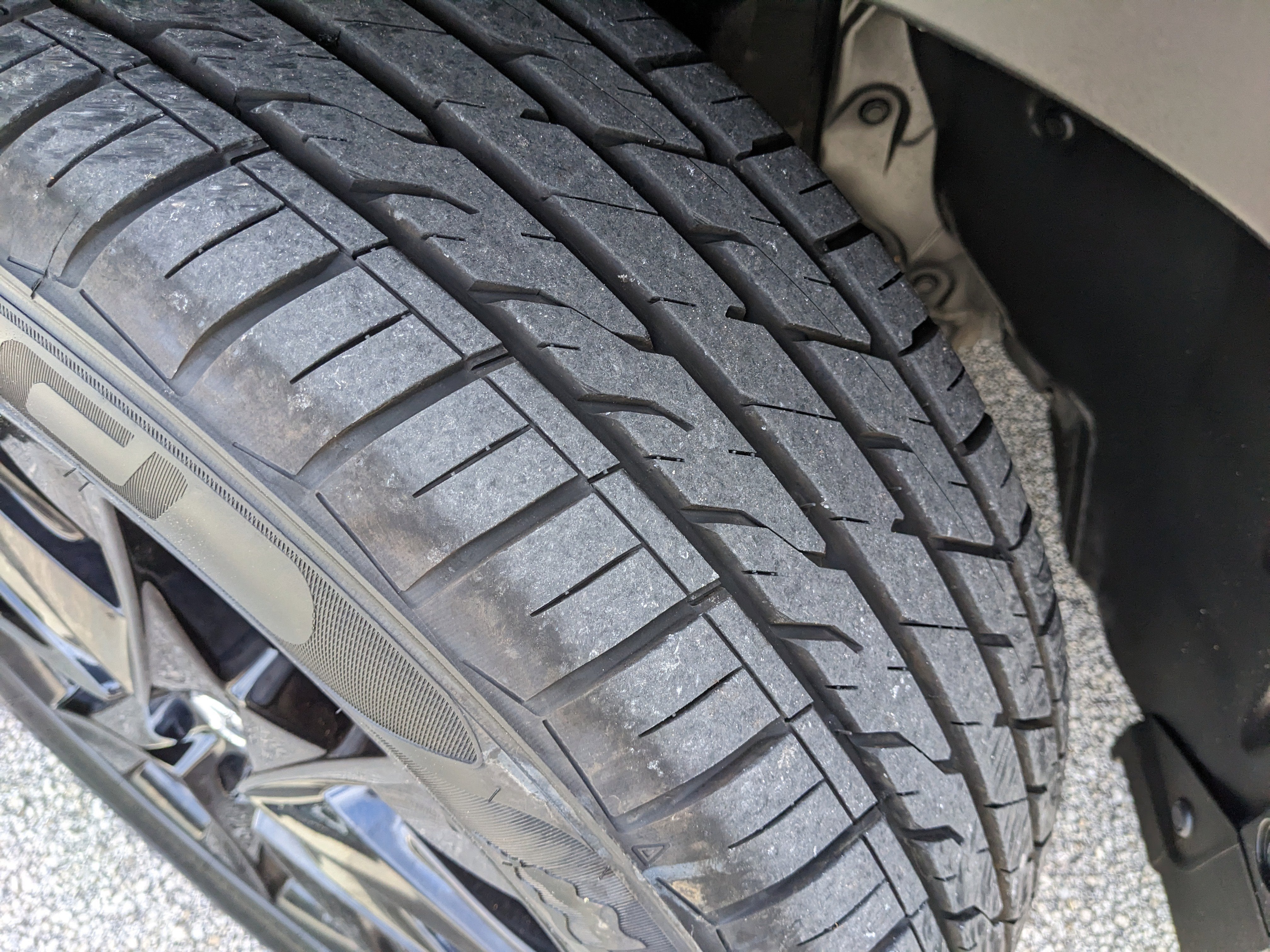 2021 Mazda Mazda CX-5 Carbon Edition