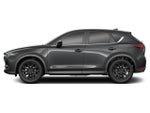 2021 Mazda Mazda CX-5 Carbon Edition