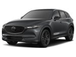 2021 Mazda Mazda CX-5 Carbon Edition