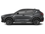 2021 Mazda Mazda CX-5 Carbon Edition