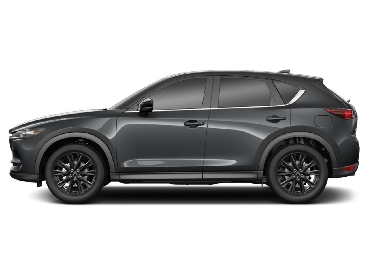 2021 Mazda Mazda CX-5 Carbon Edition