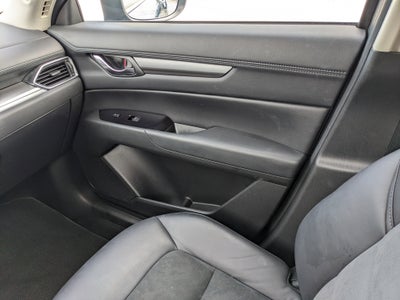 2022 Mazda Mazda CX-5 2.5 S Select Package