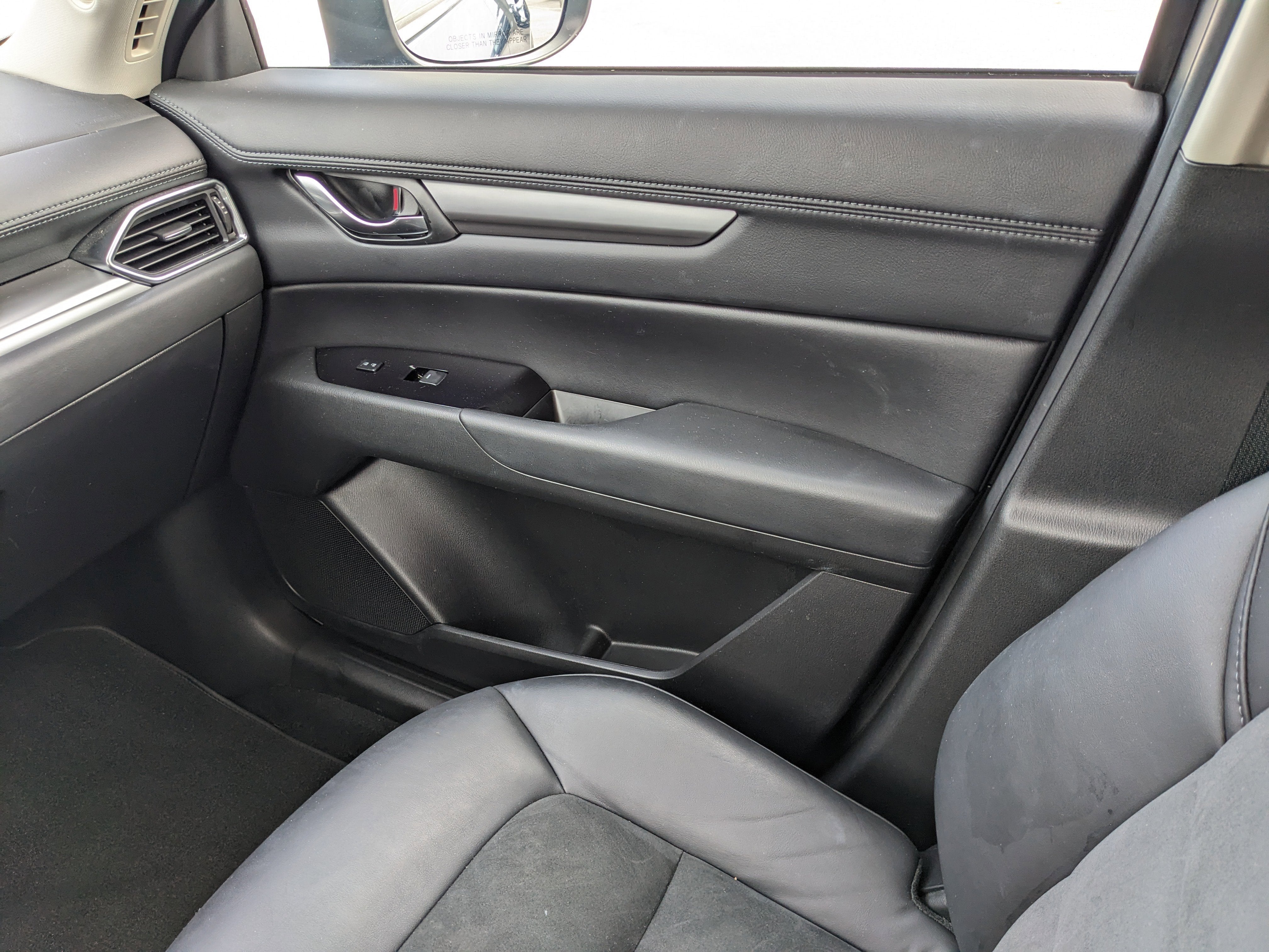 2022 Mazda Mazda CX-5 2.5 S Select Package