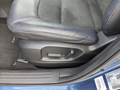 2022 Mazda Mazda CX-5 2.5 S Select Package