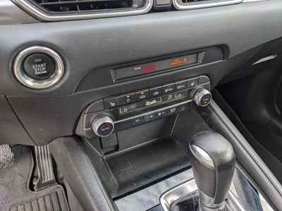 2022 Mazda Mazda CX-5 2.5 S Select Package