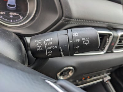 2022 Mazda Mazda CX-5 2.5 S Select Package